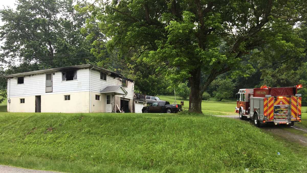 One person dead after early morning house fire in Westmoreland County