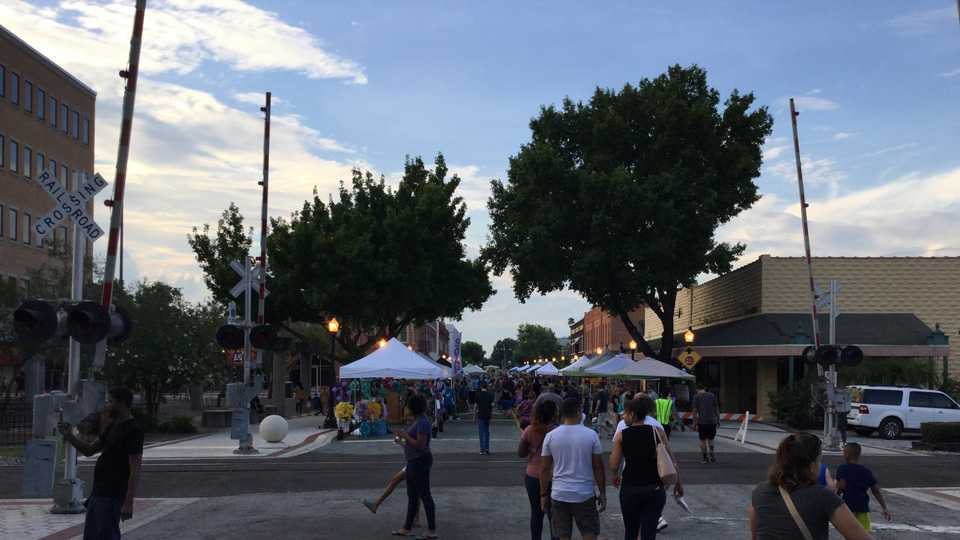 First Fridays in Lakeland June 2019 Recap