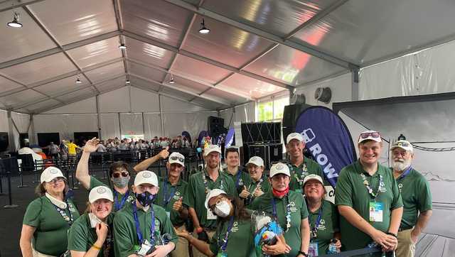 Team Vermont takes home gold in 2022 Special Olympics USA Games - Vimarsana News