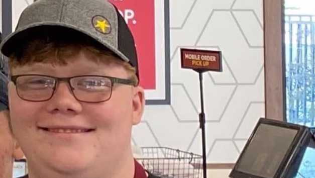 Parker Iverson: Trenton teen dies suddenly Thanksgiving day - Vimarsana News