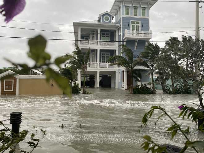 fmb flooding
