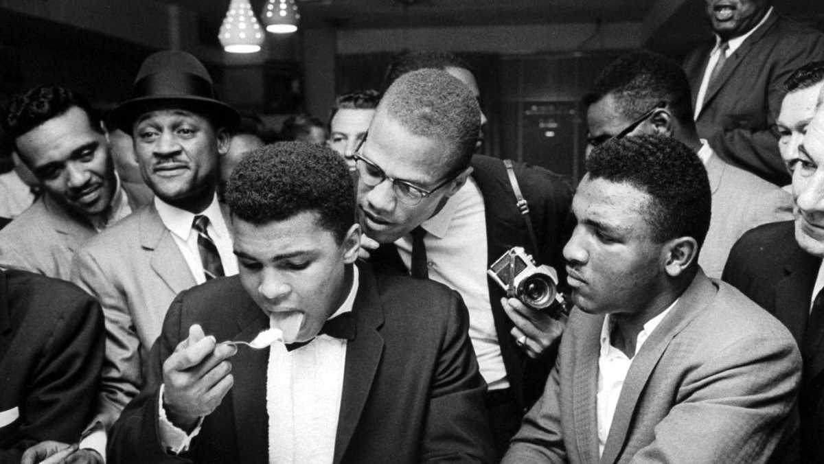 'Papa Rock': Rahaman Ali remembered for his legacy of loyalty and love