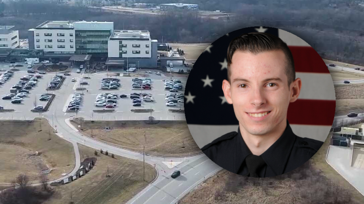 One year later: Remembering the deadly UPMC Memorial Hospital shooting