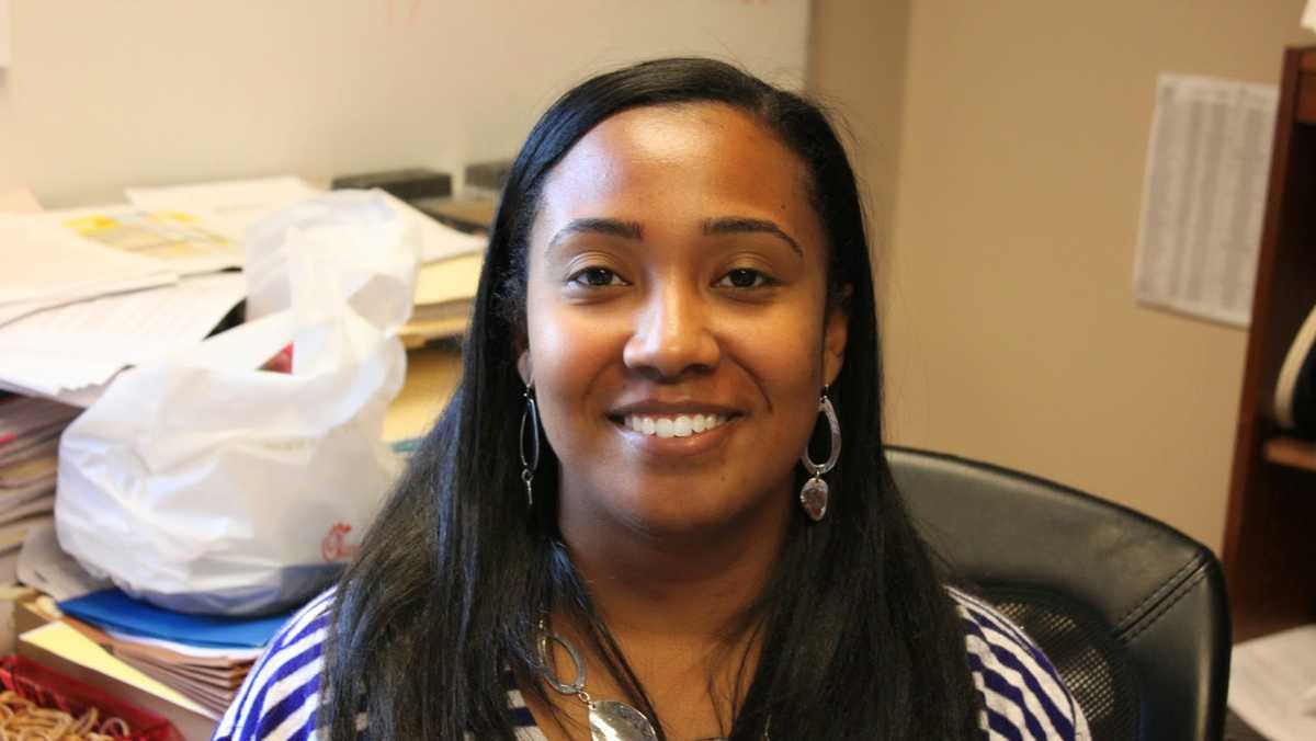 WinstonSalem North Carolina Women of Vision Paula Wilkins