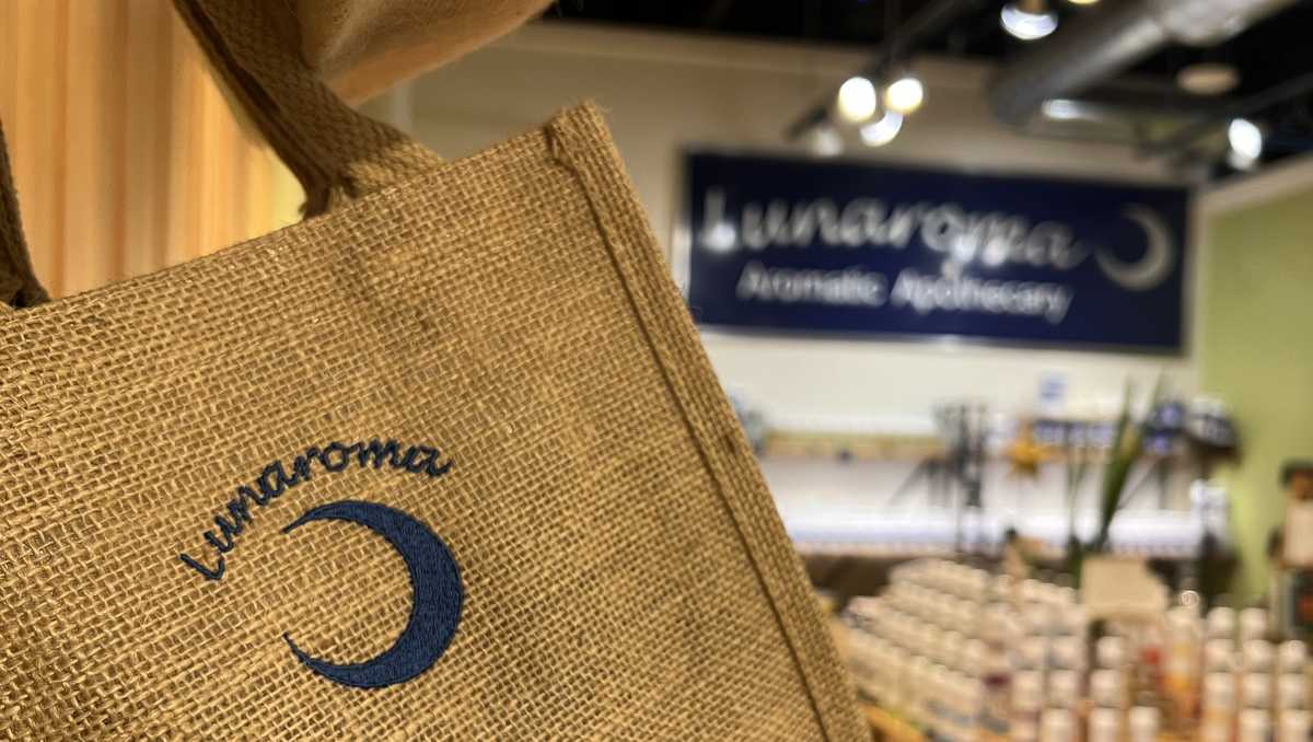 Business in the Path of Totality for the April 8 Solar Eclipse