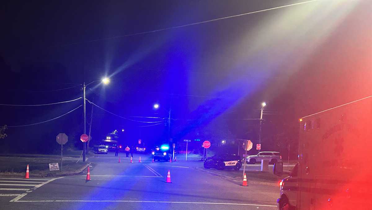 Cone Boulevard in Greensboro reopens after police called to scene of