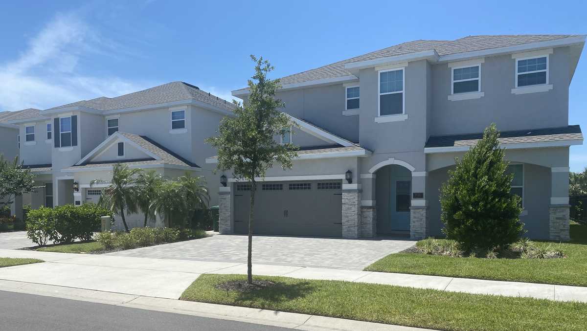 Osceola County leaders ask Governor to reopen vacation rentals