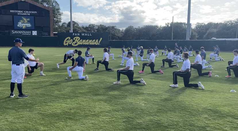 Savannah Bananas Open Practice Ahead Of 2024 World Tour   Img 3295 65a5c10d34d1e 