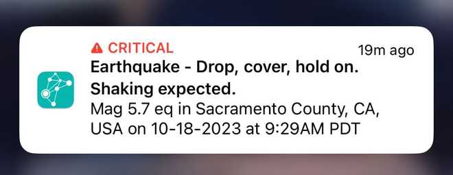 Quake&#x20;alert