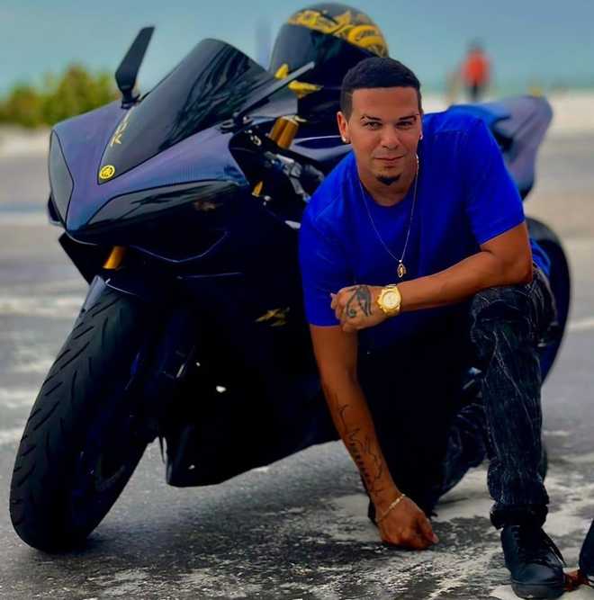 jona brown