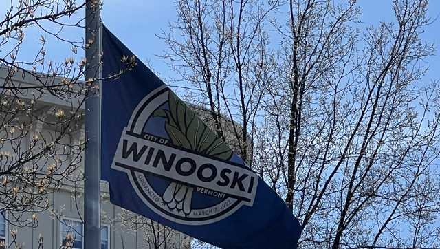 Changes coming to Winooski rotary - Vimarsana News
