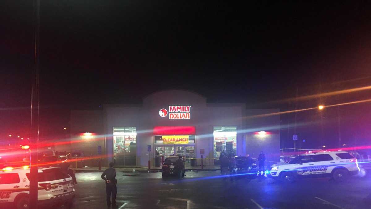 One man in critical condition after being shot inside Family Dollar in ...