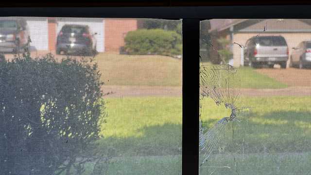 Gunmen shoot into Mississippi candidate's home, Jackson police investigating - Vimarsana News