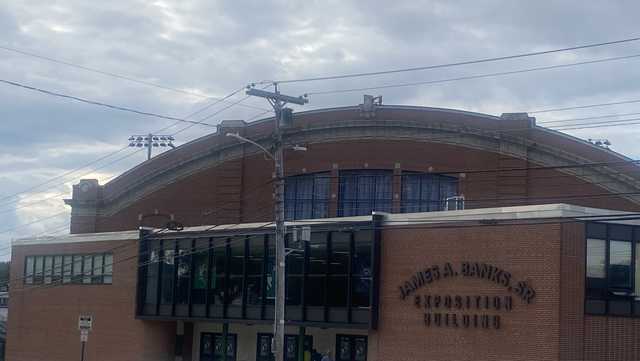 Hotels in Lewiston and Freeport to house asylum seekers following Expo closure - Vimarsana News