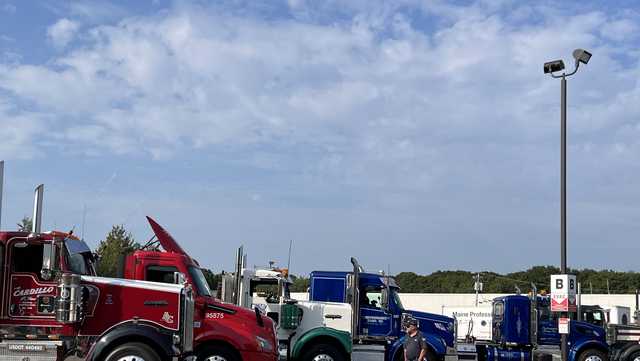 Trucking for Kids raises money for local summer camps - Vimarsana News