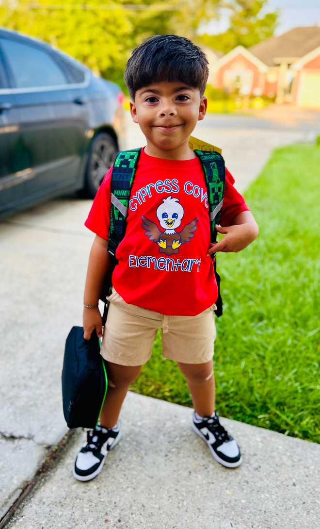 jeremiah ramirez