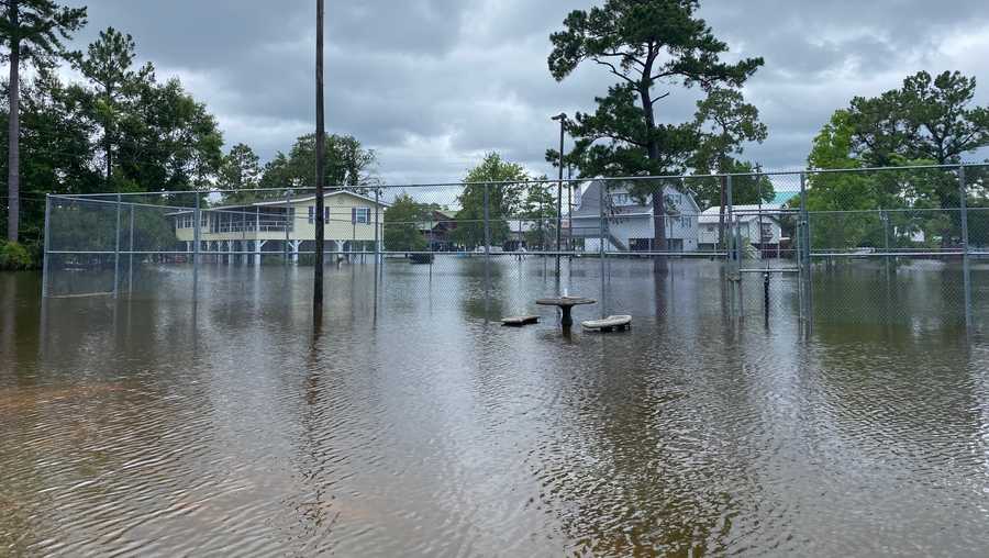 hancock county flooding