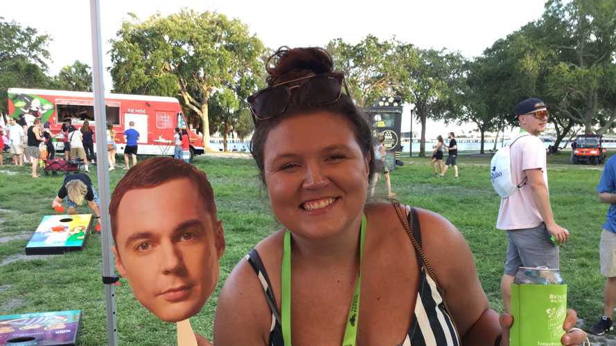 St Pete Taco & Tequila Festival Photos