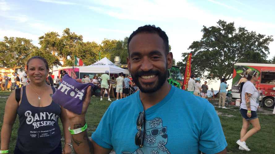 St Pete Taco & Tequila Festival Photos