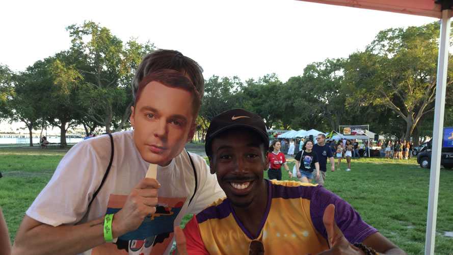 St Pete Taco & Tequila Festival Photos