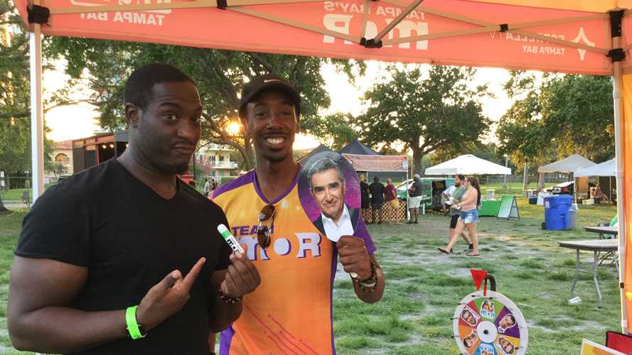 St Pete Taco & Tequila Festival Photos