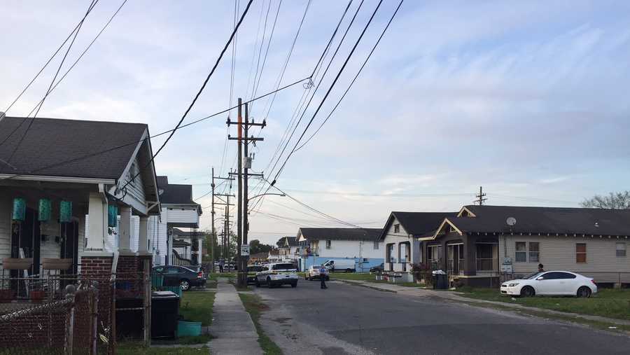 NOPD investigate Seventh Ward homicide after man shot in head