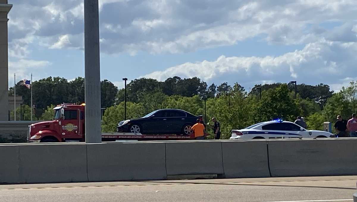 2 teens face charges in I55 shooting that killed Canton student