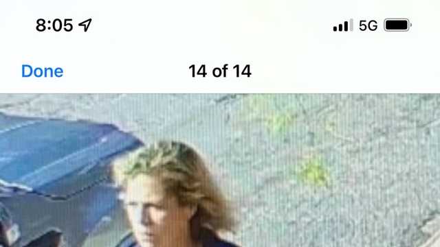New photos of missing Texas school teacher in New Orleans - Vimarsana News