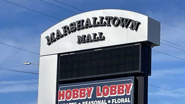 Marshalltown mall tenants left in the dark after electricity cut at the building - Vimarsana News