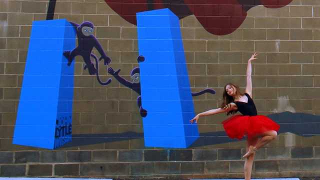 Ellie Crawford, Helena student accepted into The Juilliard School - Vimarsana News