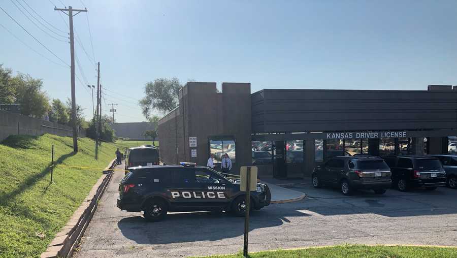 Mission Police investigating after person found shot to death near