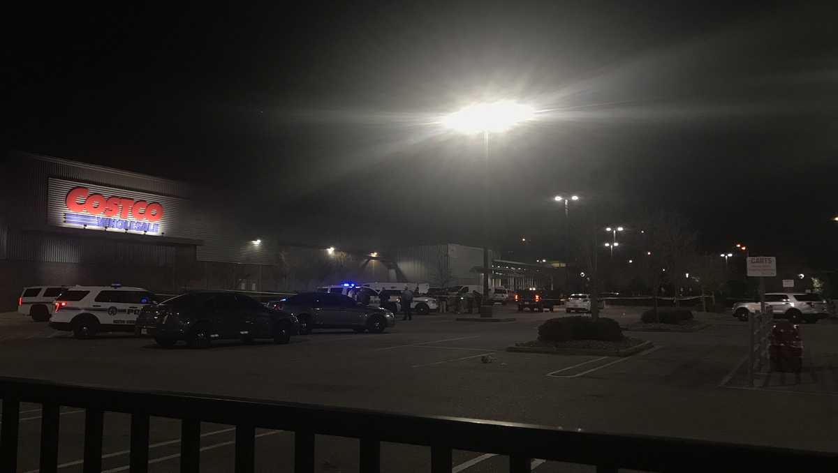 NOPD: Man shot, killed in Costco parking lot identified