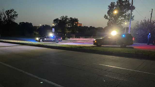Dispatch: Officers respond after 1 person shot in Newport - Vimarsana News