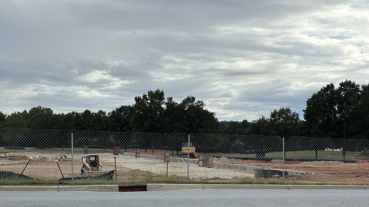 Mauldin city staff, business owners talk economic impact of incoming soccer stadium