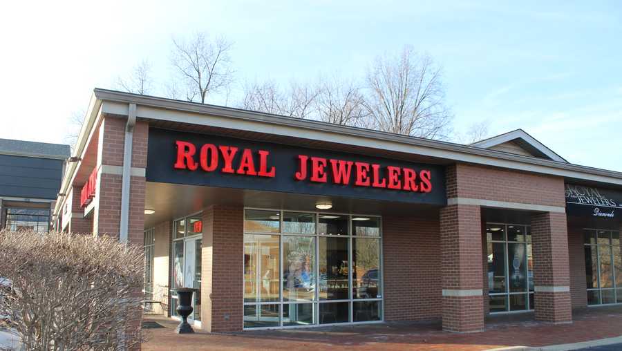 Jewelry Repair, Louisville, Kentucky