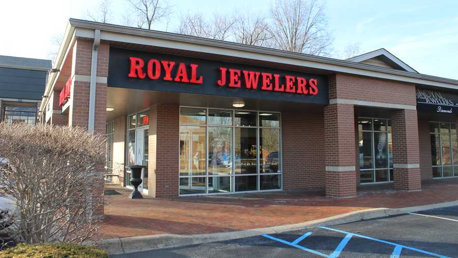 Gemstone Gallery Jewelry