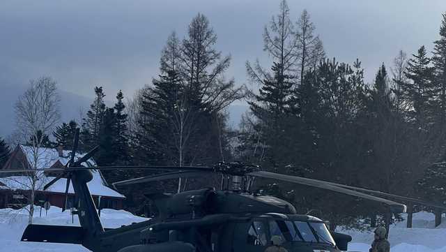 New Hampshire hiker found dead near Mount Bond - Vimarsana News