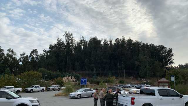 Law enforcement looking for man who stole 2 vehicles, armed and dangerous suspect - Vimarsana News