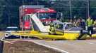 Plane crash in Cape Coral on Feb, 24.