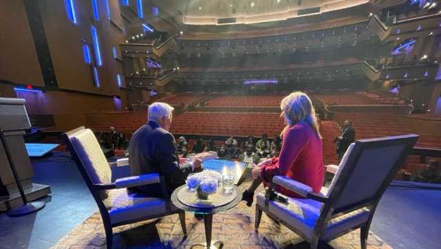 'Dying to Ask' podcast: Elon Musk biographer Walter Isaacson - Vimarsana News