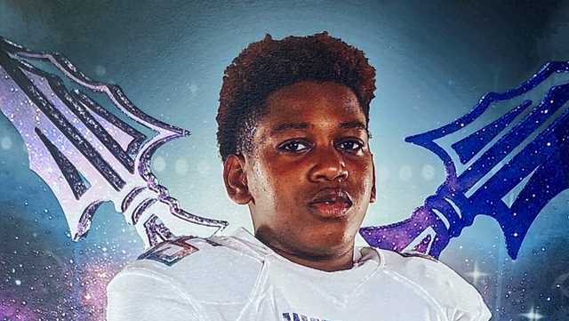 Jackson police arrest two suspects in murder of 12-year-old - Vimarsana News