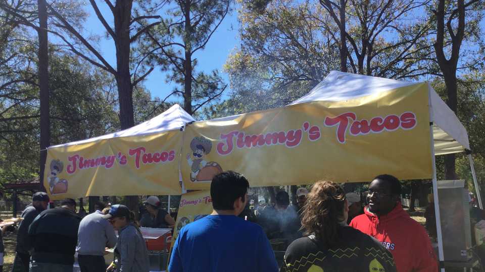 Tampa Taco Fest 2020 Photos