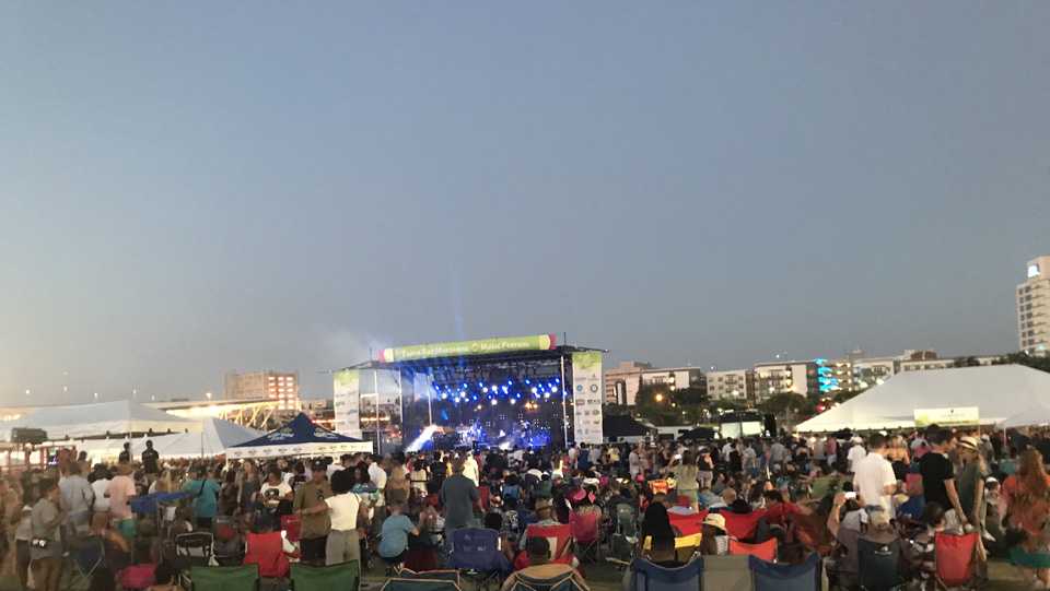 Tampa Bay Margarita & Music Festival 2019