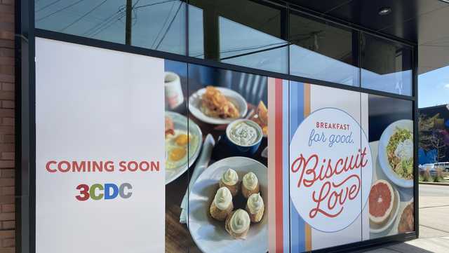 Nashville breakfast concept opening in Over-the-Rhine this year - Vimarsana News