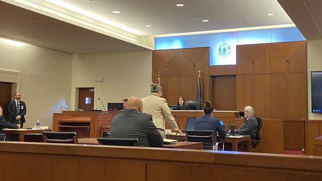 Oakland mother sentenced for drug overdose death of toddler son - Vimarsana News