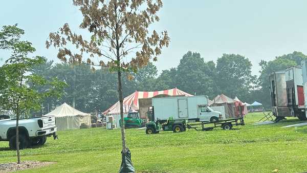 Women's pro wrestling movie scene to be filmed in Torrington