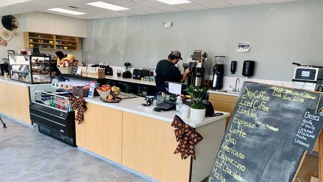 Cafe Hope serves workforce skills, partners with Emeril Lagasse Foundation for major renovation - Vimarsana News