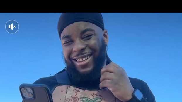 'We lost our everything': Sister of security guard killed on the job in triple shooting - Vimarsana News