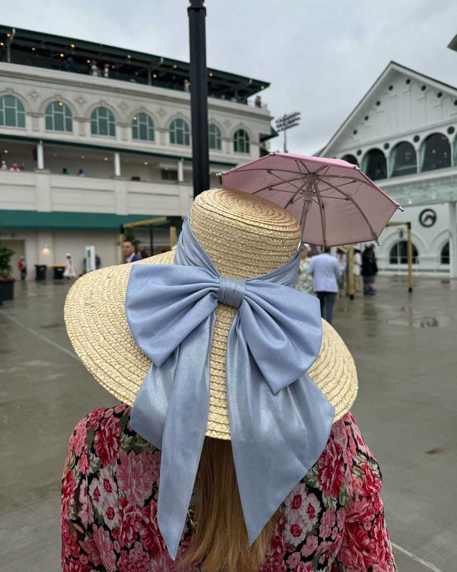 Derby 151 hat derby 151 hat