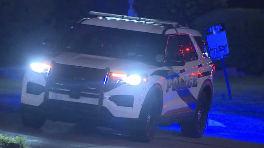 Police: 2 juveniles hospitalized after shooting at large party in Sharonville - Vimarsana News